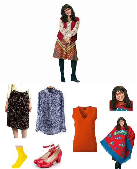 ugly betty dresses.